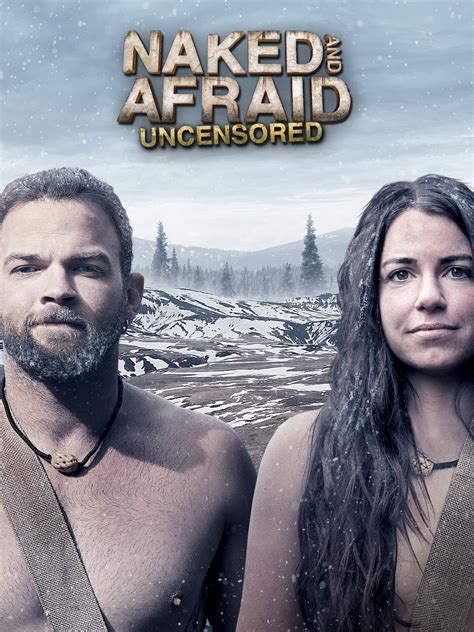 Naked and afraid - S17 E4 3/10/24. Surviving the Road to Recovery. After fighting their own demons, two survivalists head to South Africa. Watch on. or Use your tv provider. Find the best of …